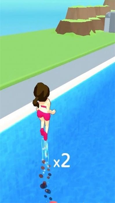 ������(Springboard Jumper)