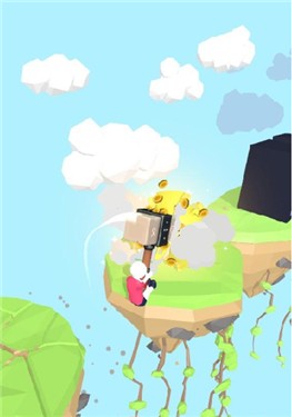 С�˴�(Hammer Run)