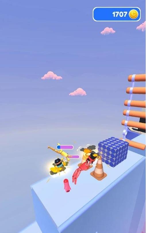 反弹跳跃者(RocketJumper)