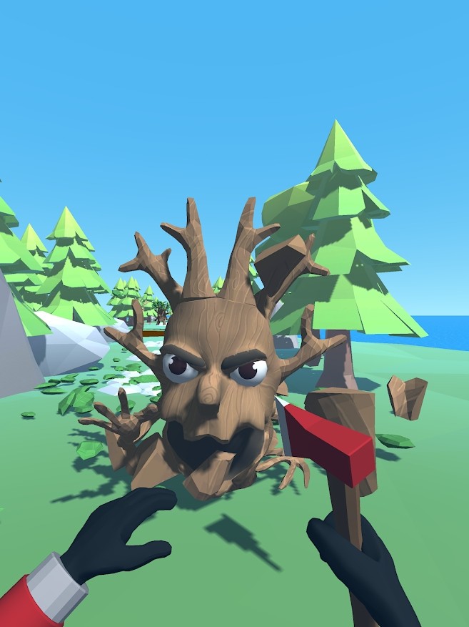 Chop Them All(ȫ������)