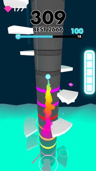 twist up����