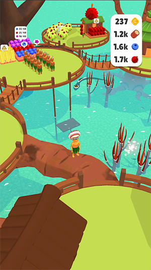 ��ʧ��ɭ����(Lost In Woods)