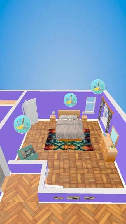 �ڻ�����(Hoarder Cleaner)