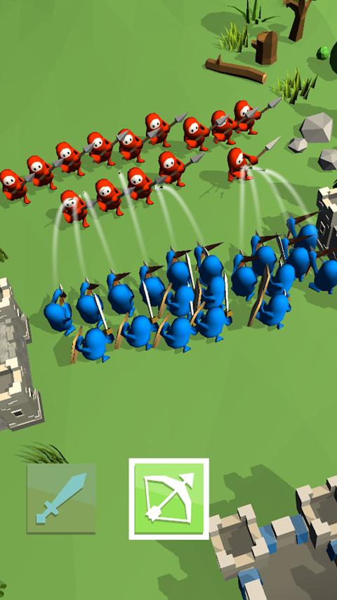 Ϊ��ҫ��ս���İ�