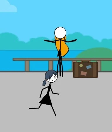 Skip Wife(��������)