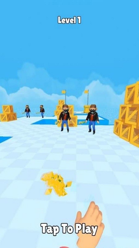 ���˻���Ⱥɱ��(Drones swarm)