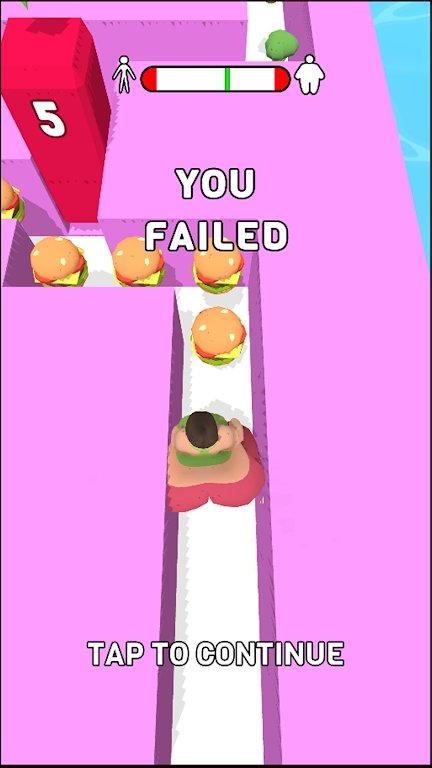 ��ʳ���(Diet Dash)