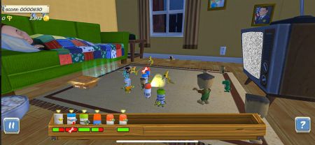 ��װ����������WindupRobot