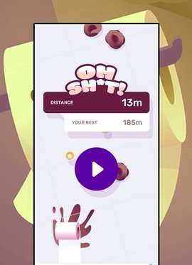 ����ֽ�ܿ�Toilet Paper Run