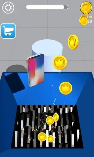 ���������ս(Shredder)