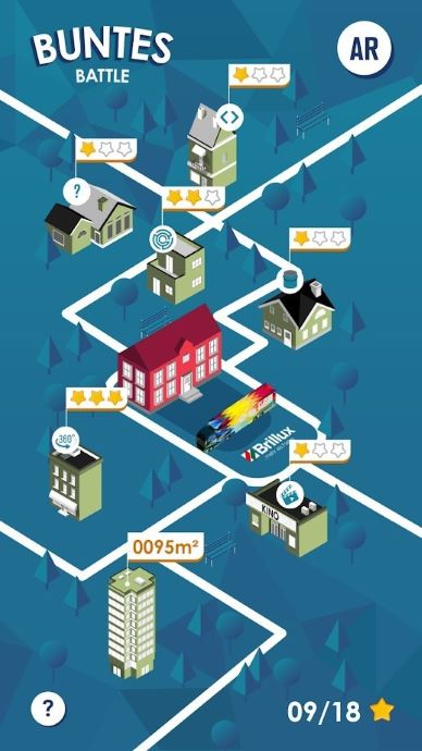 ����˹ս�����İ�(Buntes Battle)