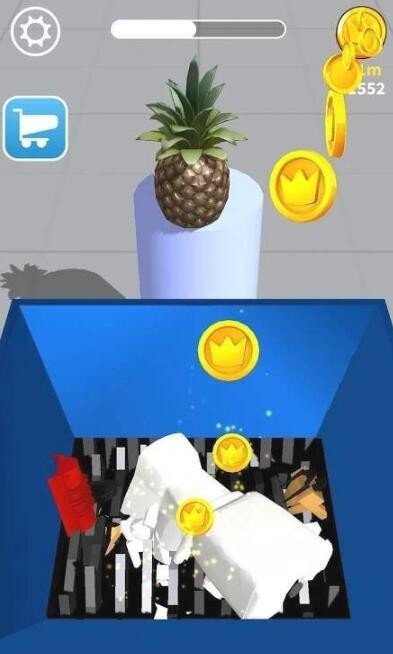 ���������ս(Shredder)