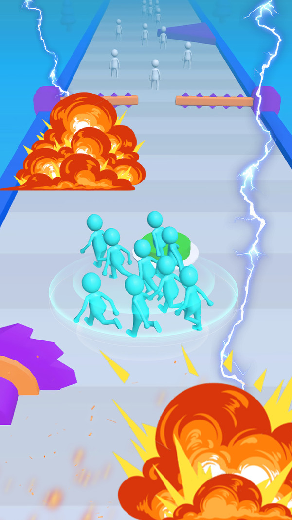 ���߻����3D