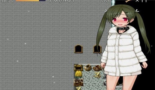 卖火柴的少女rpg安卓安卓免费