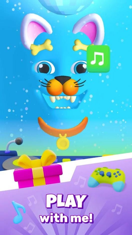 ��������(Elastic Peppy)