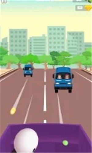 ��ʻǹսDriving Shootout