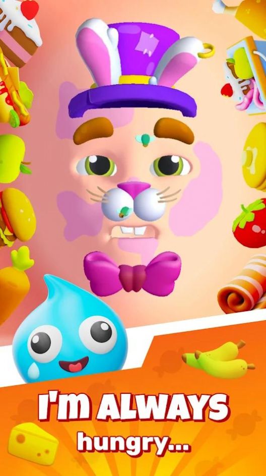 ��������(Elastic Peppy)