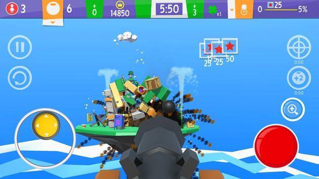 ��Ȥ��ǹ��Fun Gun Enigma