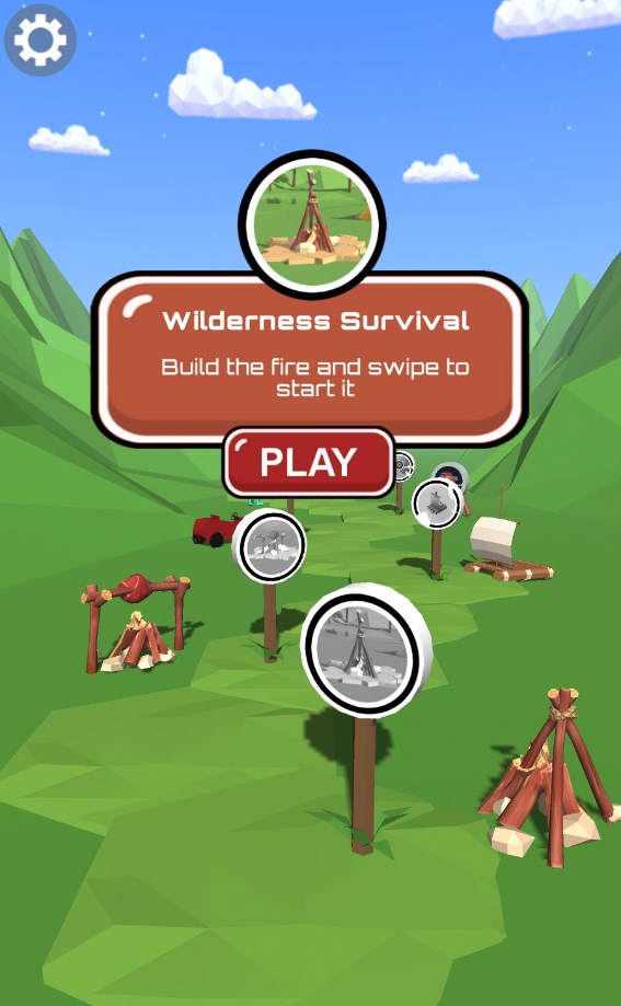 ��������(Scouts Life)