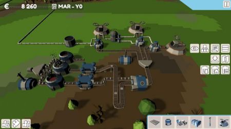 ��ҵ����2Industrial Factory 2