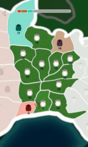 ���������ս��