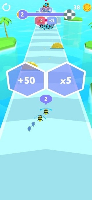 Bee Masters(�۷��ʦ3d)