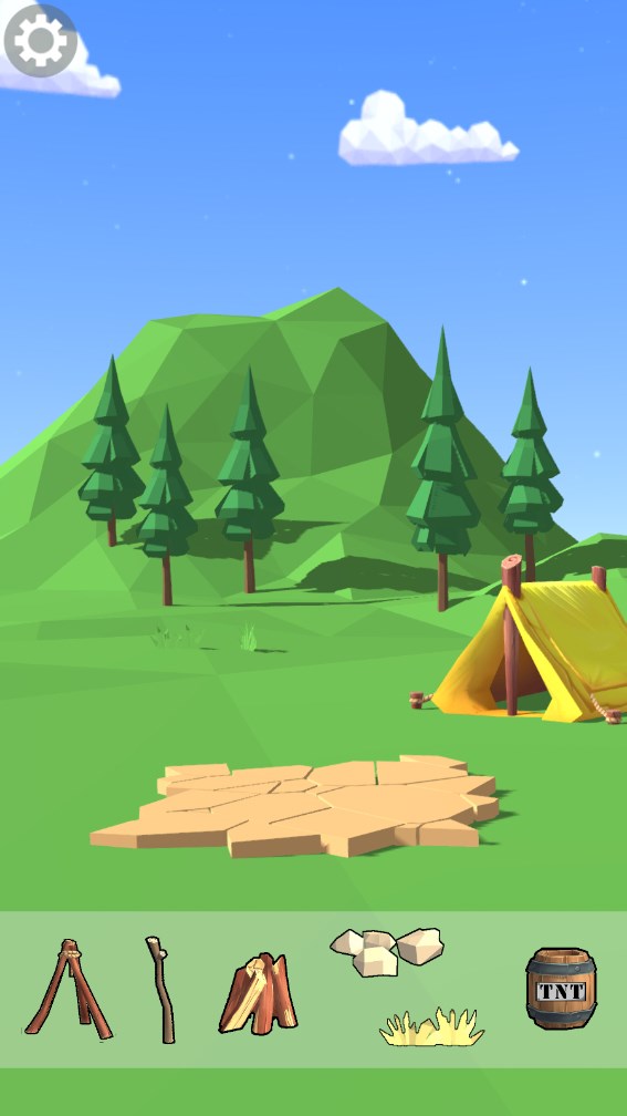 ��������(Scouts Life)