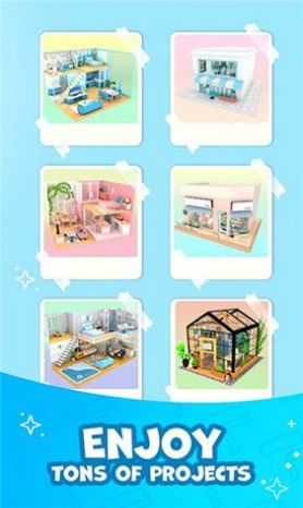 �Զ�������(DIY World 3D)