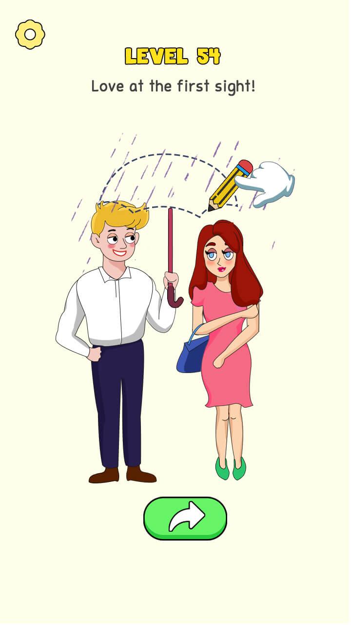 Delete Puzzle: Erase Her