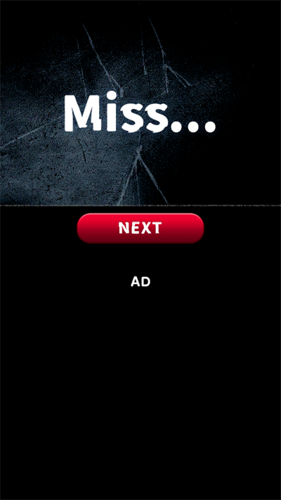 Face your fear! Mystery game