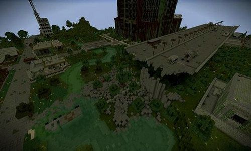 ���ؽ�ʬð��Zombie Apocalypse