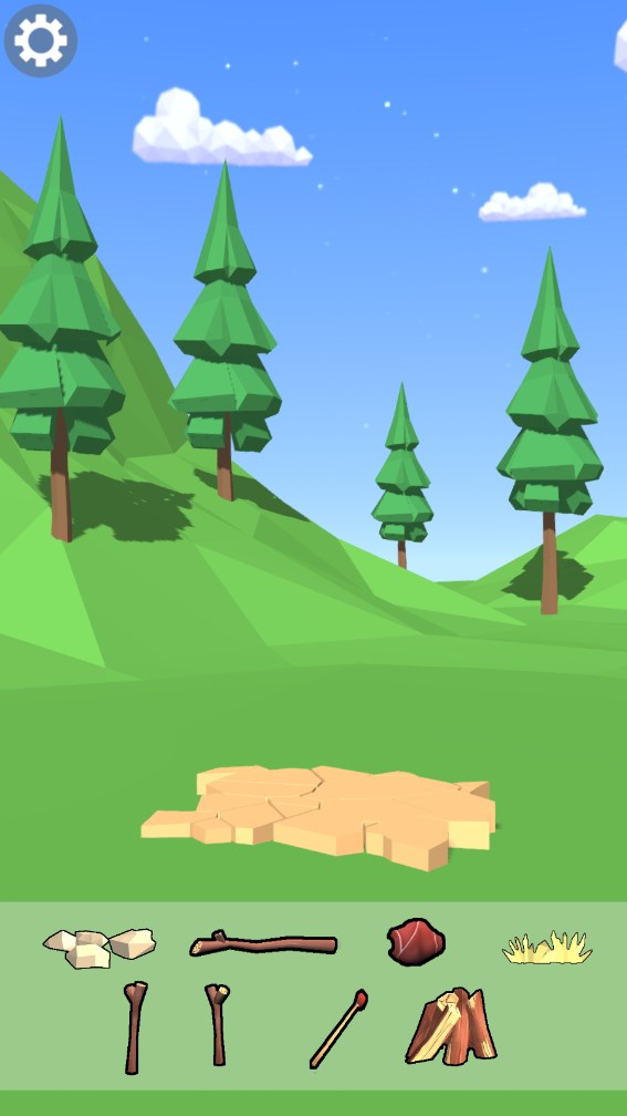 ��������(Scouts Life)