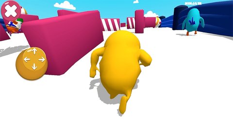 �Ƕ������ռ���̭��