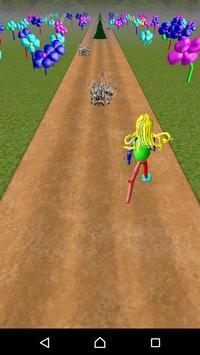 ����������(Baloony runner)