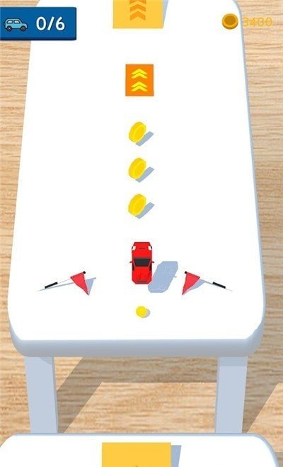 �ȳ���ս��(Hot Wheels Challenge)