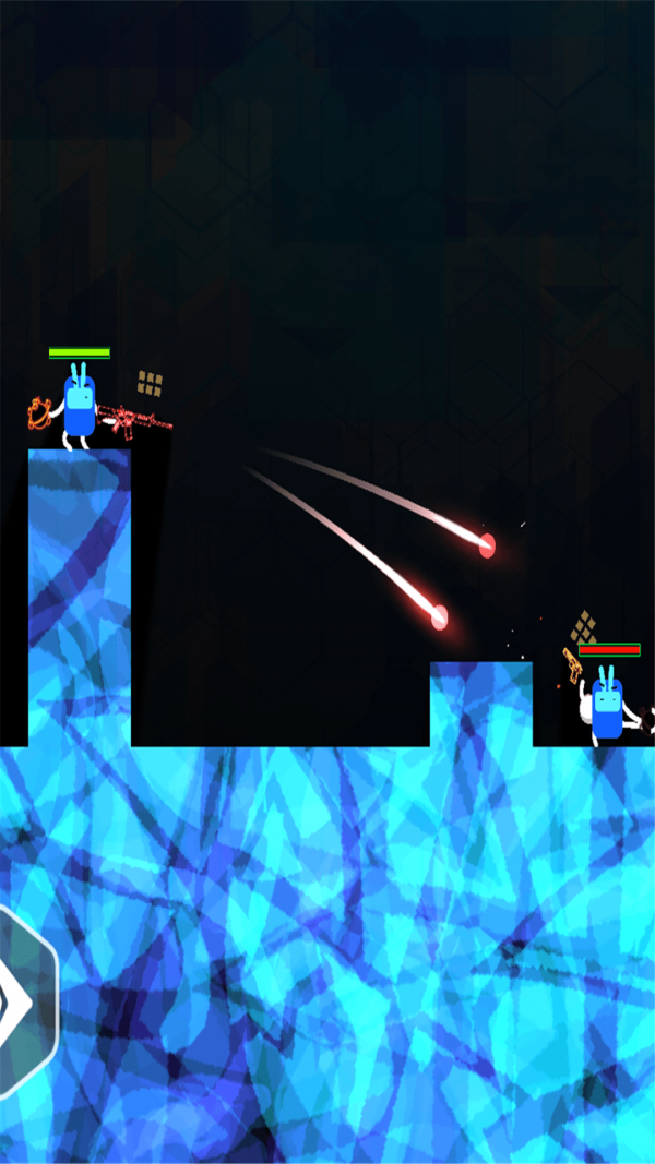 ������ROUNDS