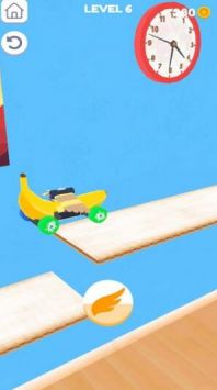 ������߱���Car Toy Race
