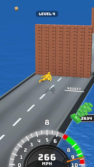 齿轮粉碎Gear Smash