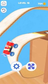 ������߱���Car Toy Race