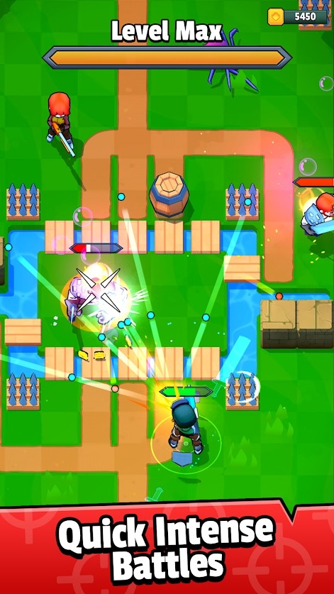 Blaster Hero(����Ӣ�����)