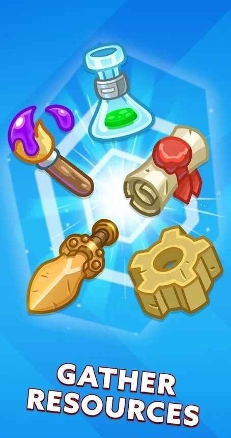 ð��ʱ������������(AdVenture Ages)