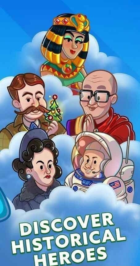 ð��ʱ������������(AdVenture Ages)