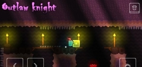 ����֮ͽ��ʿ��Outlaw Knight��