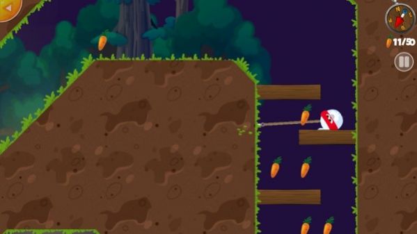 Rabbit Samurai 2(����С��ð��2)