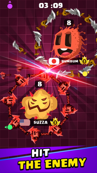б�߲���Slash Virus