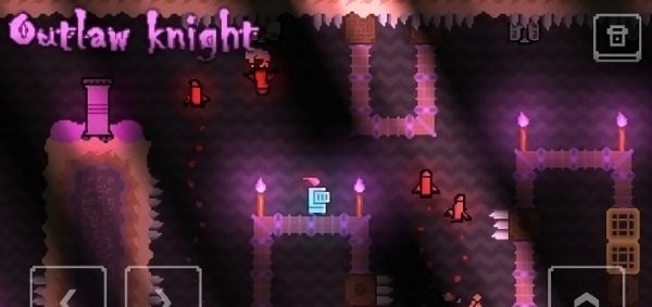 ����֮ͽ��ʿ��Outlaw Knight��