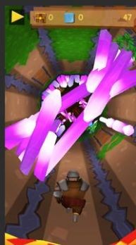 ���Ѩ�ܿ�Crazy Cave Run