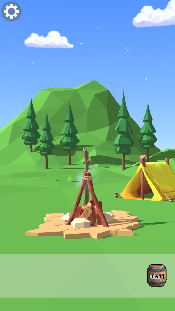 ��������(Scouts Life)