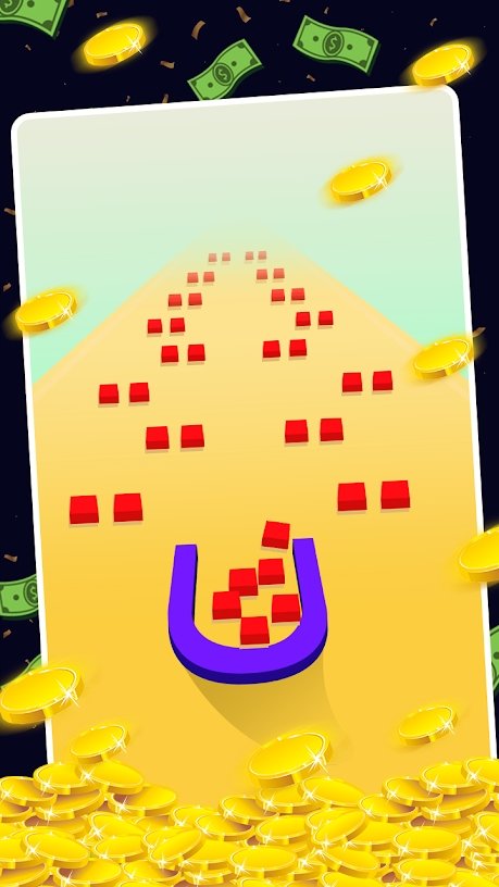 Ӳ���ռ�����սCollect Coins