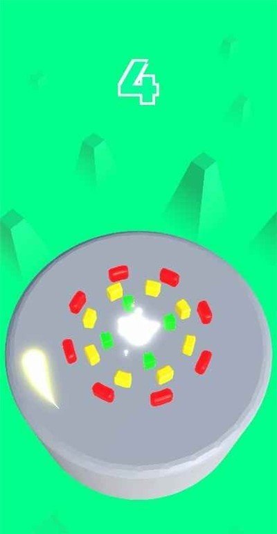 ��������3D(Smash Color 3D)